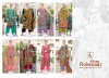 Rohenaaz By Alok Cambric Cotton Dress Material Wholesale Shop In Surat
